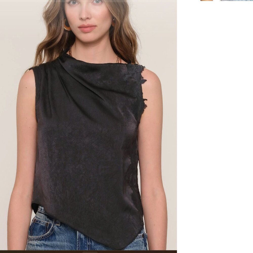 heartloom novia top